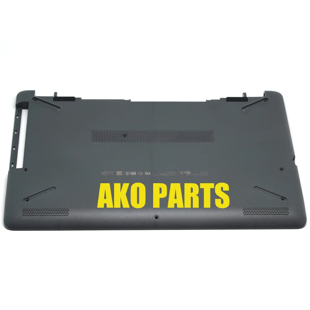 

D Cover Base Enclosure Smoke Gray ODD For HP LAPTOP 15-BS053OD Parts 924903-001