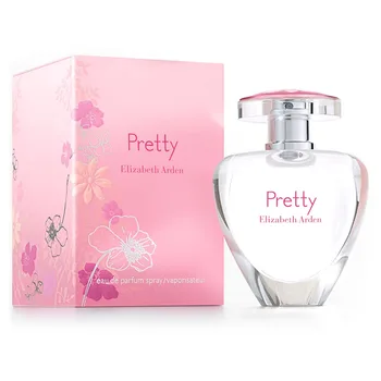 

ELIZABETH ARDEN PRETTY EAU OOF PARFUM 50ML