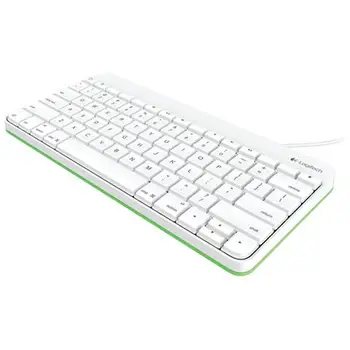 

Keyboard for Mobile device Lightning white color