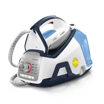 

Steam irons BOSCH TDS8060