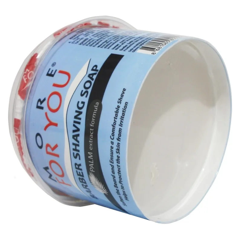 More For You Shaving Soap 140g