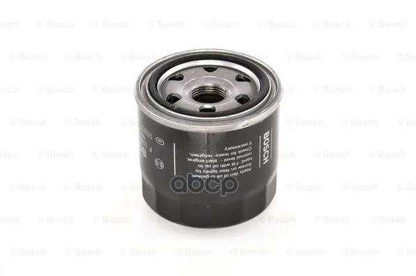 Фильтр Масляный Hyundai Accennt/Solaris/Kia Cee D/Rio 1.4/1.6 05- Bosch арт. F026407124