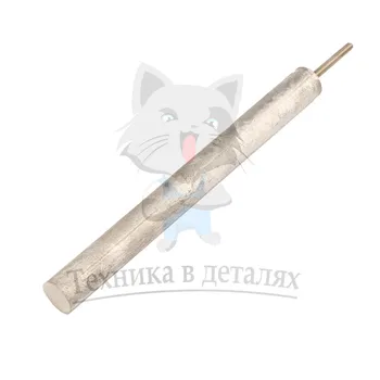 

Anode magnesium M4 for termex, garuterm, aquaverso