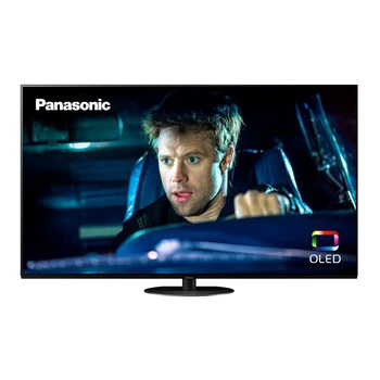 

Smart TV Panasonic Corp. TX-55HZ1000E 55" 4K Ultra HD OLED WiFi Black