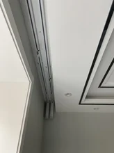 Aqara-Sistema de Control de riel de cortina eléctrica Zigbee para Aqara B1 A1, Xiaomi Youping, Wifi, Motor