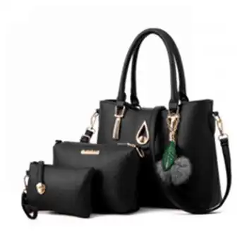 

Big Bag "Ashley", body bags for women 2020 Women luxury bag