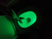 Toilet-Light Seat Night-Lamp Motion-Sensor Goodland LED Bathroom Backlight 8-Colors Children