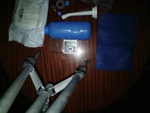 Toilet Bidet Sprayer Seat Tackle-Hygiene Portable-Bottle Personal-Cleaner Washing Hand-Held