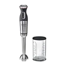 Hand-held Blender Maxomixx BOSCH MSM89110 Stainless steel