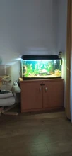 Lighting Aquarium-Light Plant-Lamp Fish-Tank-Light Underwater-Fish-Lamp LED Waterproof