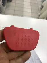 Extractor de tornillos, juego de guías de broca, Extractor de perno dañado, velocidad de eliminación, juego fácil, 5 uds.
