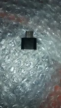 Nuevo USB 3,0 tipo-C OTG adaptador de Cable tipo C USB-C convertidor OTG para Xiaomi Mi5 Mi6 Huawei Samsung del ratón del teclado de USB disco Flash