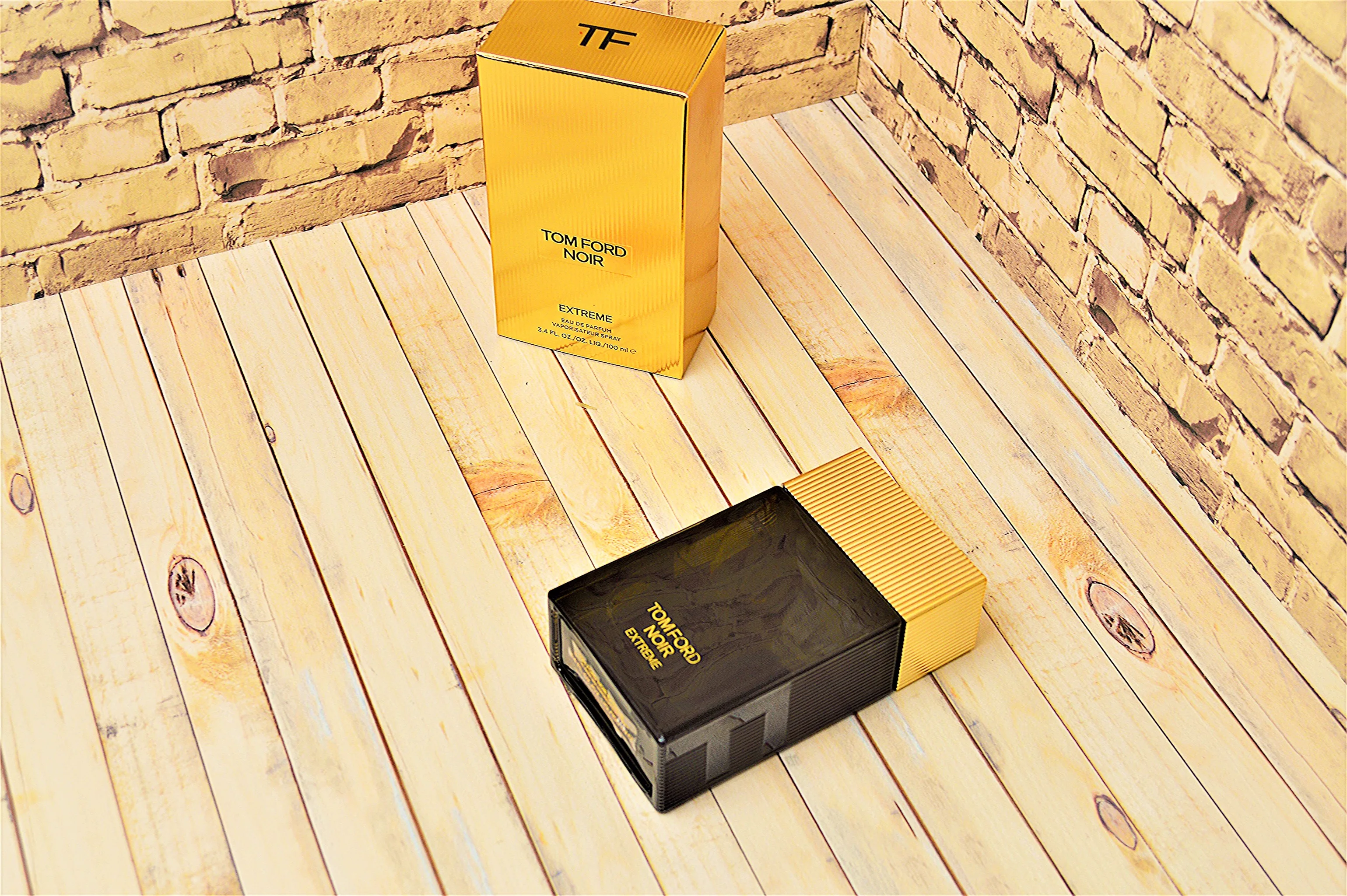 Descubrir 65+ imagen tom ford extreme basenotes Abzlocal.mx