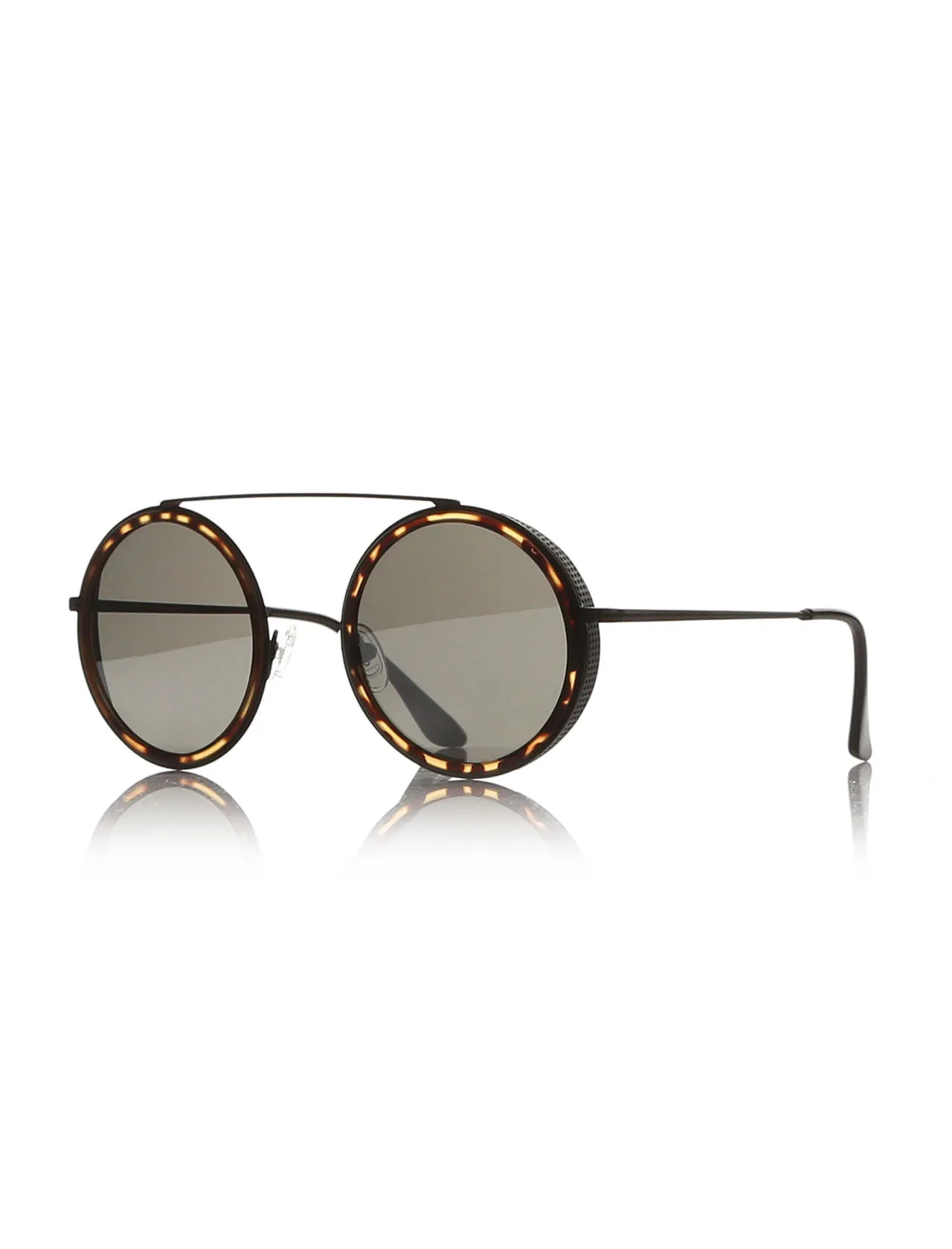 

Unisex sunglasses os 2367 01 metal black unspecified 48 -- osse