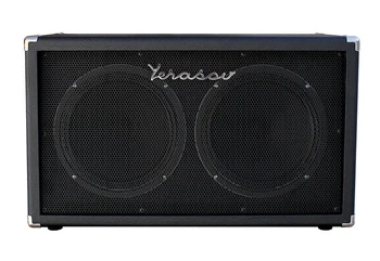 

Bull-212r guitar cabinet, indoor, 160 W, yerasov