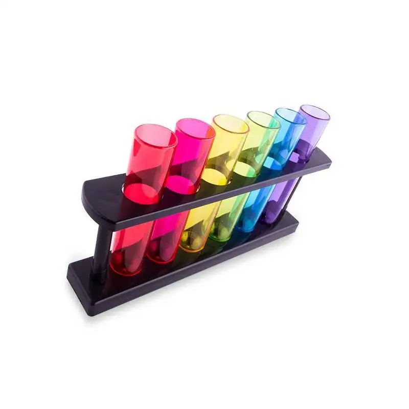 Game Shots Test Tube Th3 Party(pack of 6