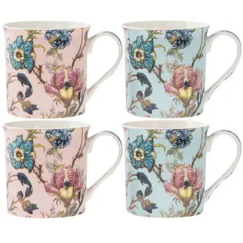 

Mug Artemis Windsor 275 ml (set of 4 PCs)