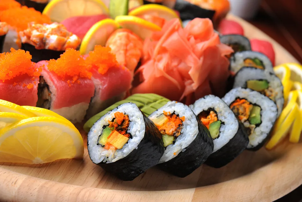 寿司做好之后可以在冰箱里保存多久-养生法典