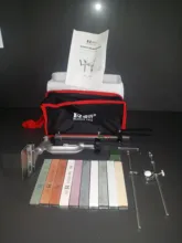Professional Knife Sharpener Fixed-Angle-Sharpening-Tool Ruixin Pro High-Quality