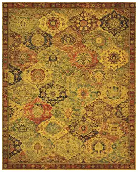 

Carpet Collection "timeless" tml03-mtc 236x297 cm 55354