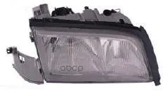 Фара Передн Прав Mb: W202 96-00 Depo арт. 440-1121R-LD-EM