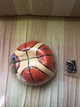 Balón de baloncesto de alta calidad material oficial, talla 7/6/5, bolsa de Red + aguja, venta al por mayor o al por menor