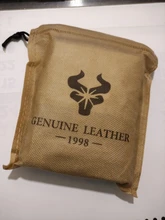 Cards Wallet Chain-Bag Multi-Functional Leather Bifold RFID Slim Designer Purse-Coin-Pouch