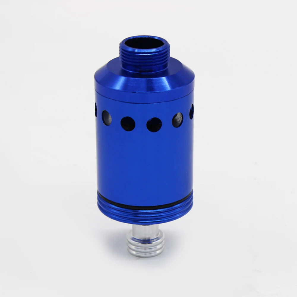 turbo blow off BOV blow-off diverter valve piston 25mm 1" 16 tpi male port loud sound