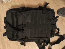 Military Tactical Backpack Rucksack Hunting-Bags Army Large-Capacity 50L Waterproof Outdoor