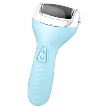 Электрическая роликовая пилка для пяток Xiaomi Callus Remover Blue E-400338