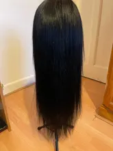 Pelo AliPearl peruano de la armadura del pelo recto 3 oferta de extensiones 100% Remy extensiones de cabello humano 10 12 14 16 18 20 22 24 26 28 30 pulgadas