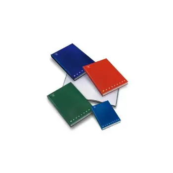 

Notebooks A4 Filorefe monochrome 1 PezzoPIGNA4.05