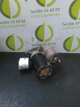 

0001107407 Starter Motor Ford Fusion (cbk) Trend