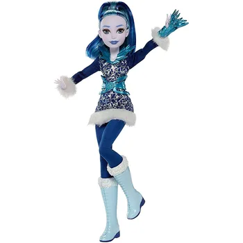 

Doll DC Super Hero Girls Frost-superhero