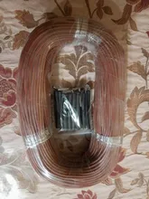 Low Cost Carbon Warm Floor Cable Carbon Fiber Heating Wire Electric Hotline New Infrared