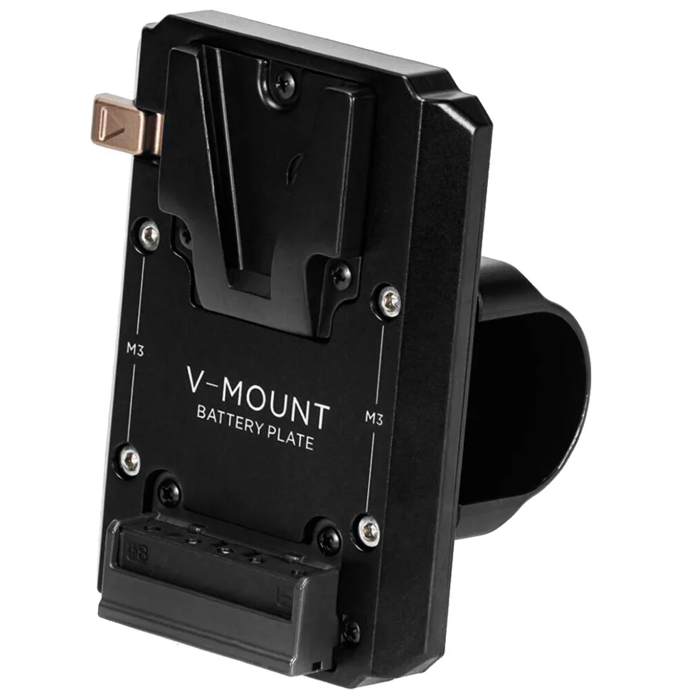 Система питания Tilta V-Mount Battery Plate для Ring Grip TGA-RG-V | Электроника