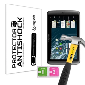 

Screen protector Anti-Shock Anti-scratch Anti-Shatter compatible with Tablet Archos 101 G9