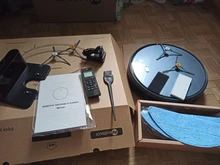 Neatsvor-Robot aspirador X500 3000PA , aspira el pelo de mascota, limpia, friega y barre la casa, con recarga automática, 3 en 1