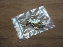 Adaptador hembra de SMA, conector hembra de RF, conector hembra de crimpado para RG316, RG174, 5 uds.