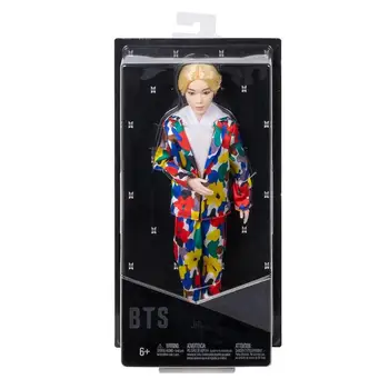 

Doll БТС Jin BTS Idol Doll
