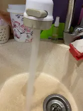 Sprayer Faucet Aerator FILTER-ADAPTER Kitchen-Accessories Watersaving Flexible High-Pressure