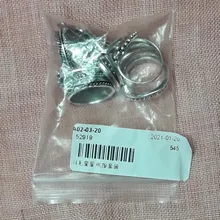 IF ME-Conjunto de anillo de serpiente para dedo Vintage para mujer, anillos para articulaciones de nudillo de Metal étnico geométrico, joyería femenina