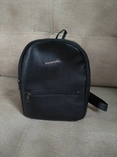 YBYT-mochila kawaii de estilo preppy para mujer, bolso de viaje sencillo con patrón de lichi, mochilas escolares para estudiantes, 2018