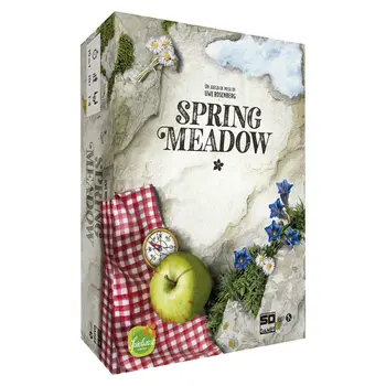 

Game Spring Meadow