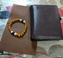 Baellerry-billeteras cortas para hombre, nuevo soporte para tarjetas, multifunción, de cuero, con cremallera para hombre, billetera con bolsillo para monedas