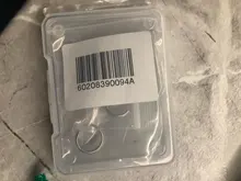 CANNER de Plata de Ley 925 trepadores de plata de la oreja aretes para las mujeres círculo geométrico Clip para la oreja con personalidad No perforado agujero pendientes de Clip pendientes largos aretes pendientes