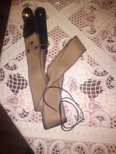 Belt Accessories Acoustic Guitar Musical-Instrument Bass Pure-Cotton Strap for Adjustable