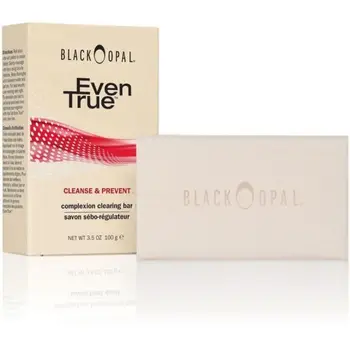 

BLACK OPAL cleansing Soap BRL-5600 cleansing Soap skin Even true - 250 gr