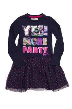 

Brand: Uneven- Genre: Girl Category: Dresses- … Color: blue, Size: 13_14