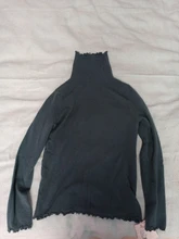 Winter Sweaters Pullovers Turtleneck MISHOW Women Warm Fahion Casual 6-Colors Solid 